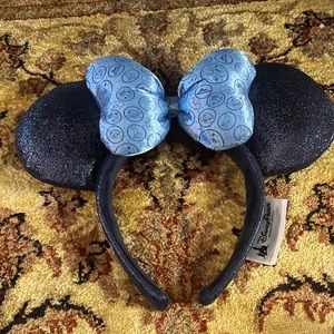 2018 Disneyland ears